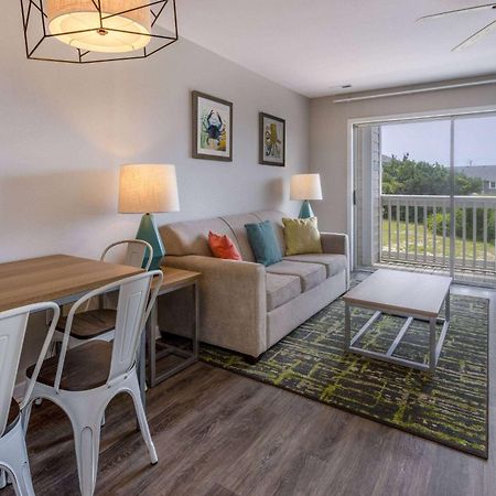 Atlantic Beach Resort, A Ramada By Wyndham Екстер'єр фото