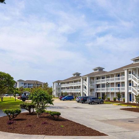 Atlantic Beach Resort, A Ramada By Wyndham Екстер'єр фото