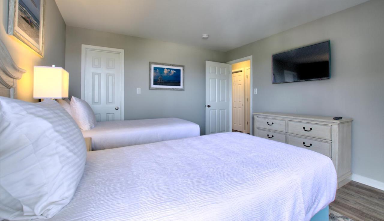 Atlantic Beach Resort, A Ramada By Wyndham Екстер'єр фото