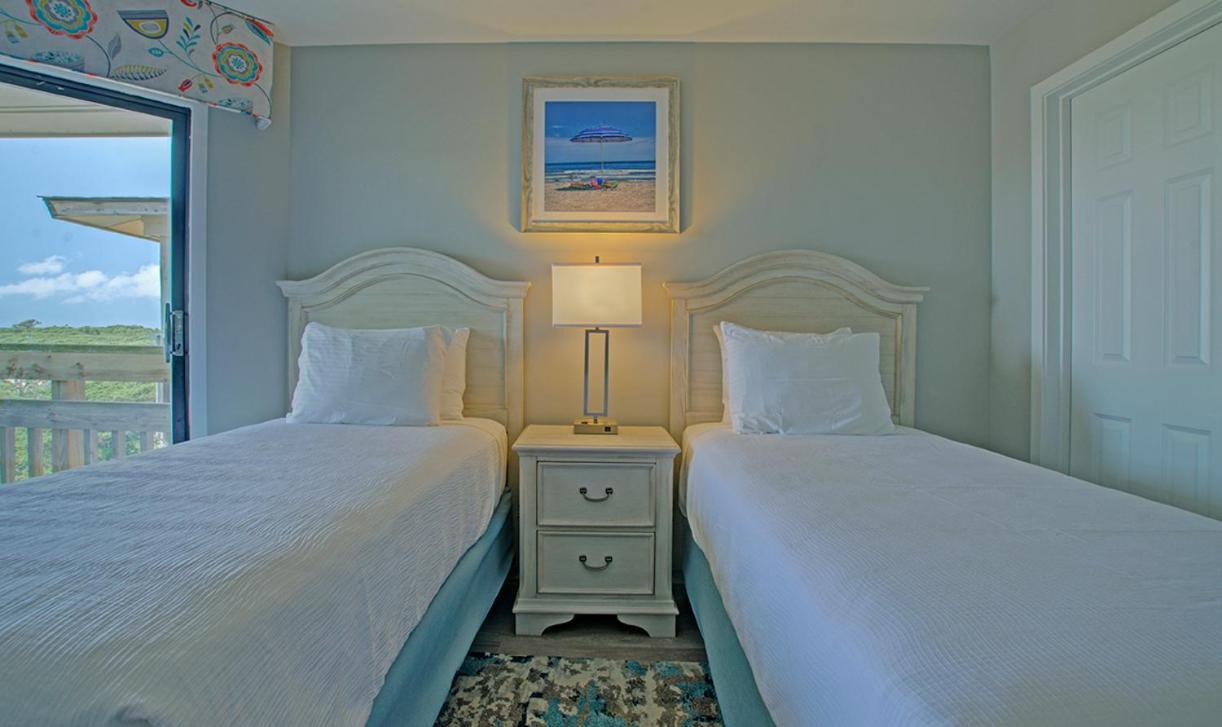 Atlantic Beach Resort, A Ramada By Wyndham Екстер'єр фото