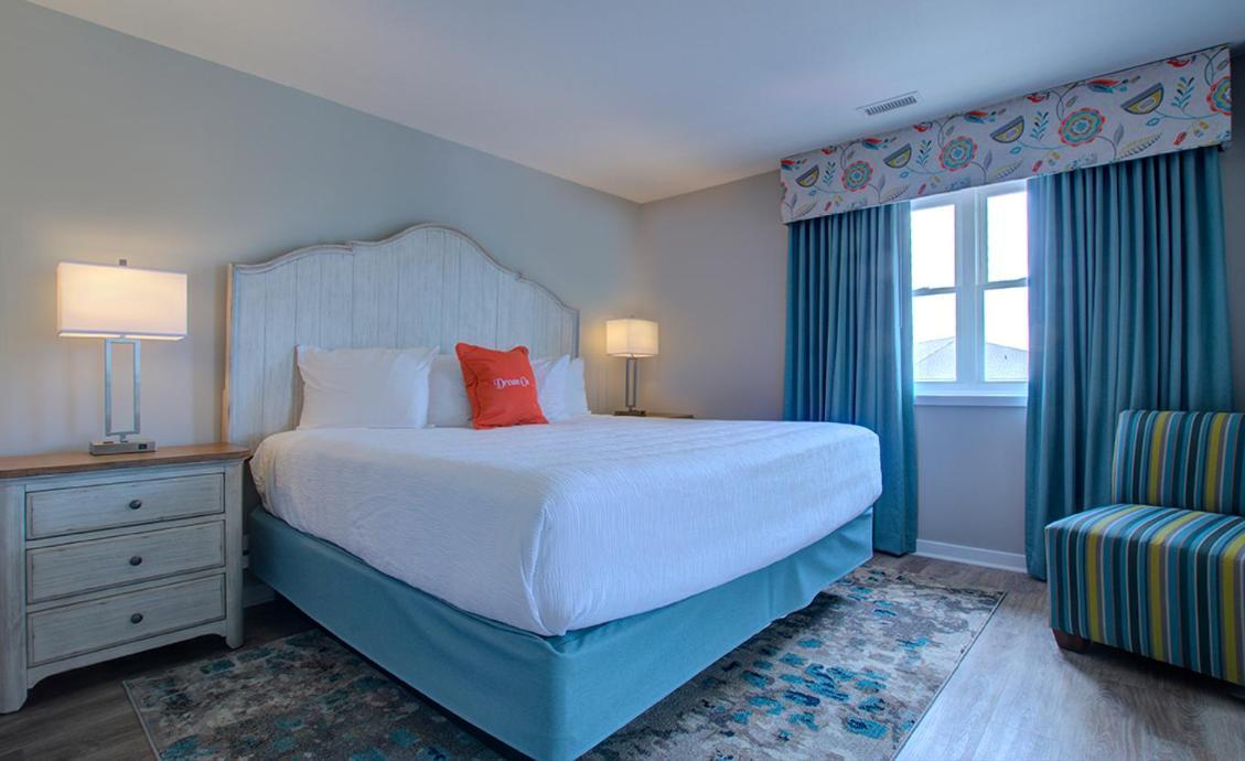 Atlantic Beach Resort, A Ramada By Wyndham Екстер'єр фото