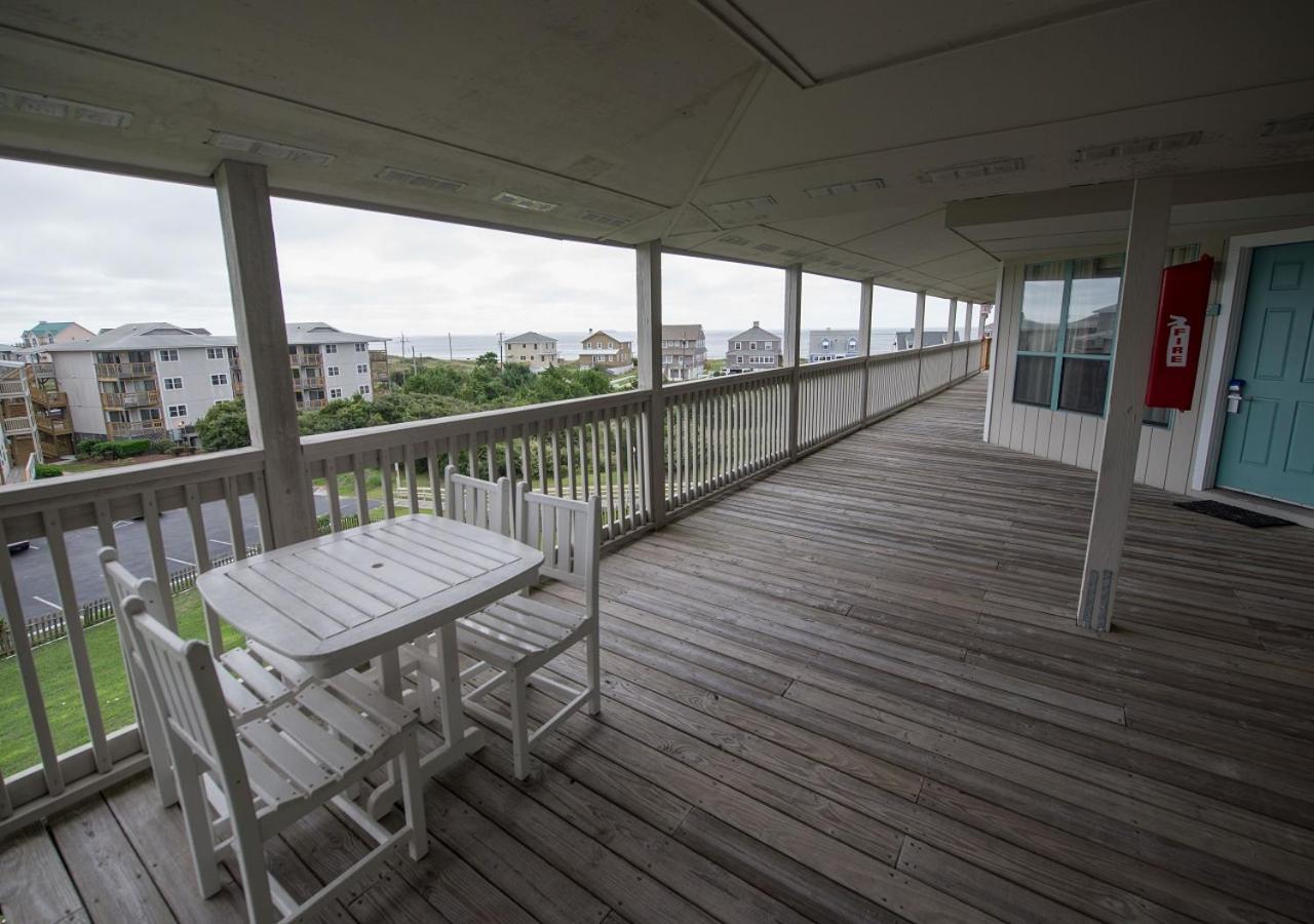Atlantic Beach Resort, A Ramada By Wyndham Екстер'єр фото