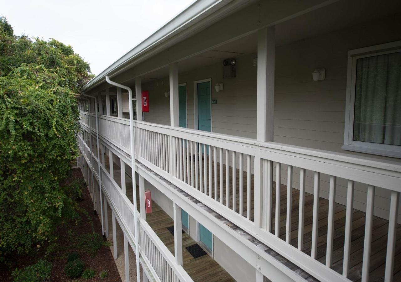 Atlantic Beach Resort, A Ramada By Wyndham Екстер'єр фото