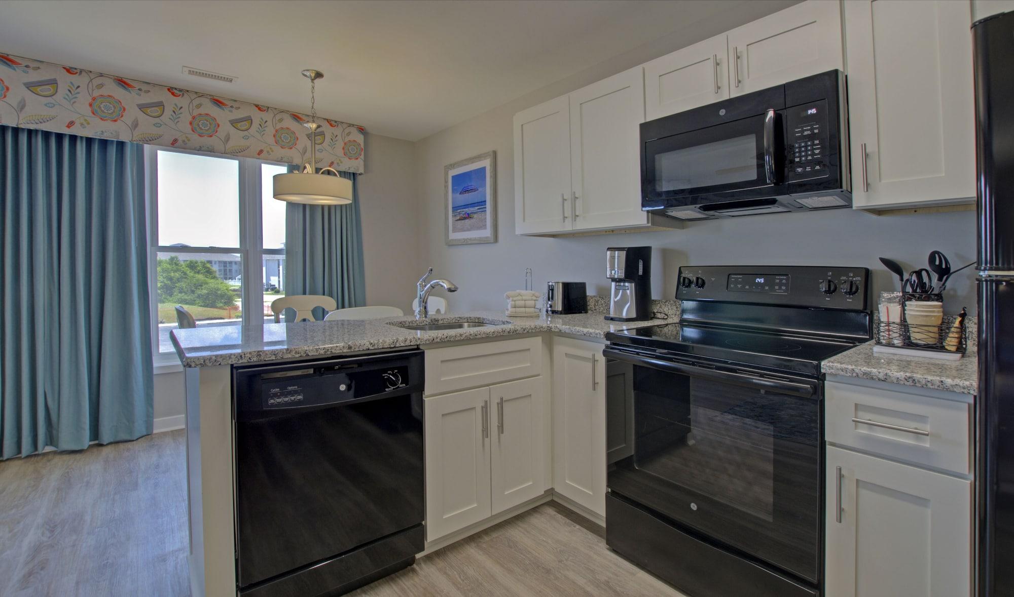 Atlantic Beach Resort, A Ramada By Wyndham Екстер'єр фото