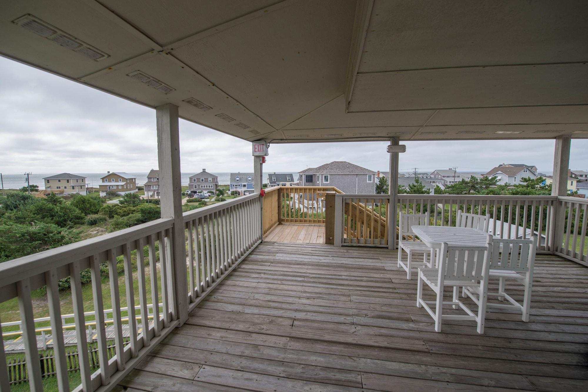 Atlantic Beach Resort, A Ramada By Wyndham Екстер'єр фото