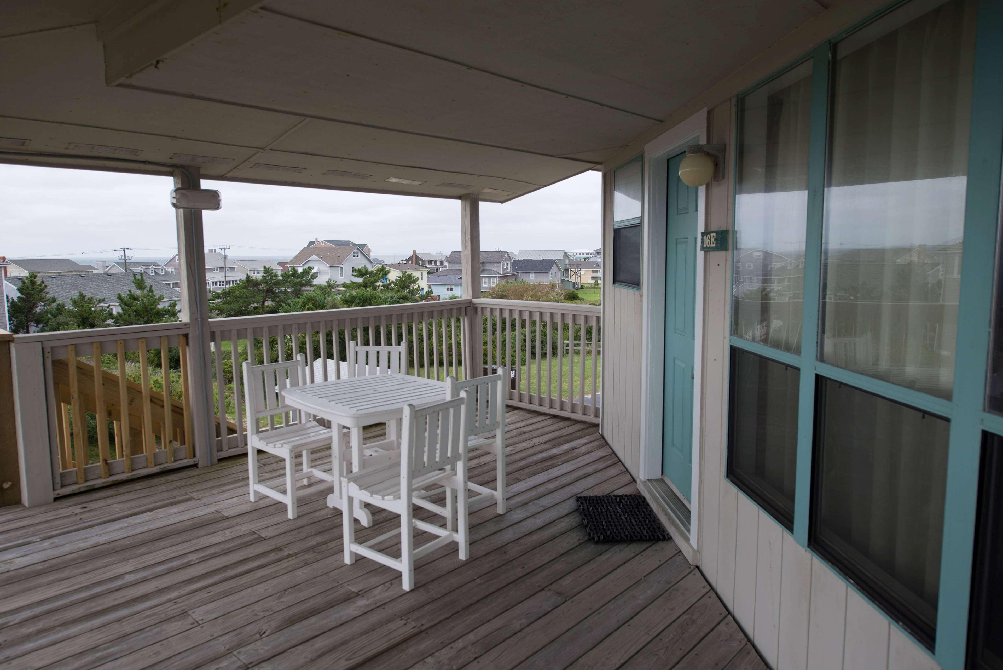 Atlantic Beach Resort, A Ramada By Wyndham Екстер'єр фото