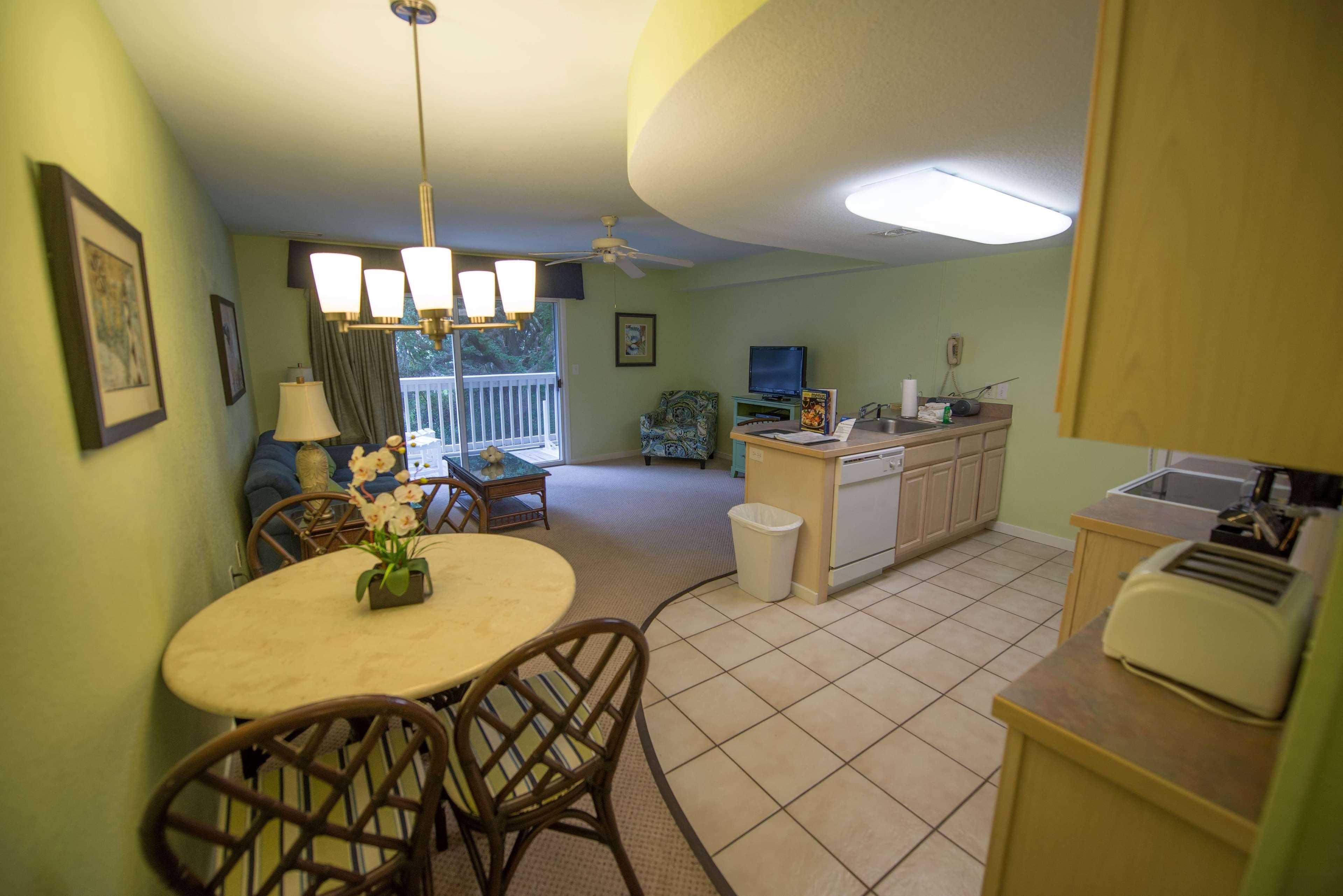 Atlantic Beach Resort, A Ramada By Wyndham Екстер'єр фото