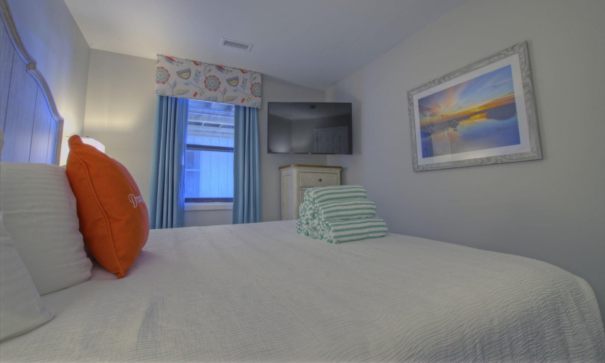 Atlantic Beach Resort, A Ramada By Wyndham Екстер'єр фото