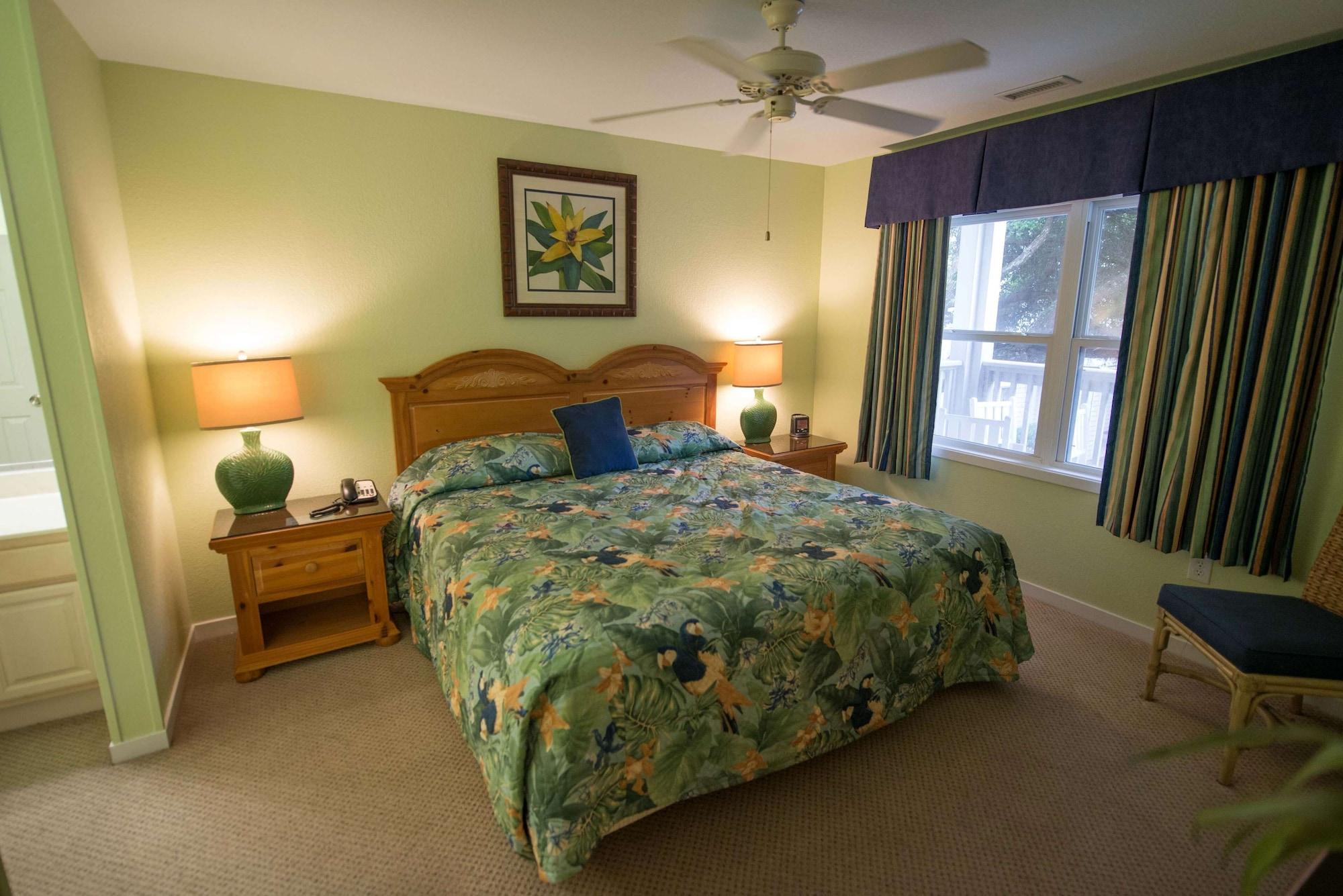 Atlantic Beach Resort, A Ramada By Wyndham Екстер'єр фото