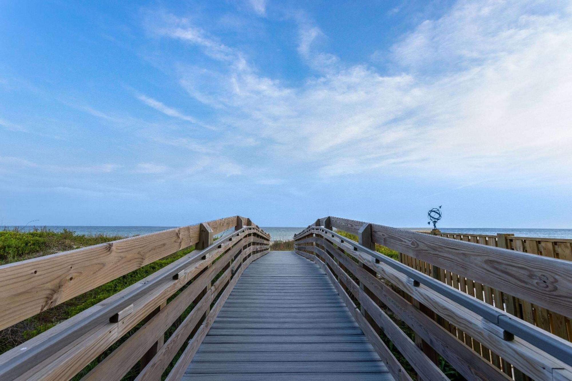 Atlantic Beach Resort, A Ramada By Wyndham Екстер'єр фото