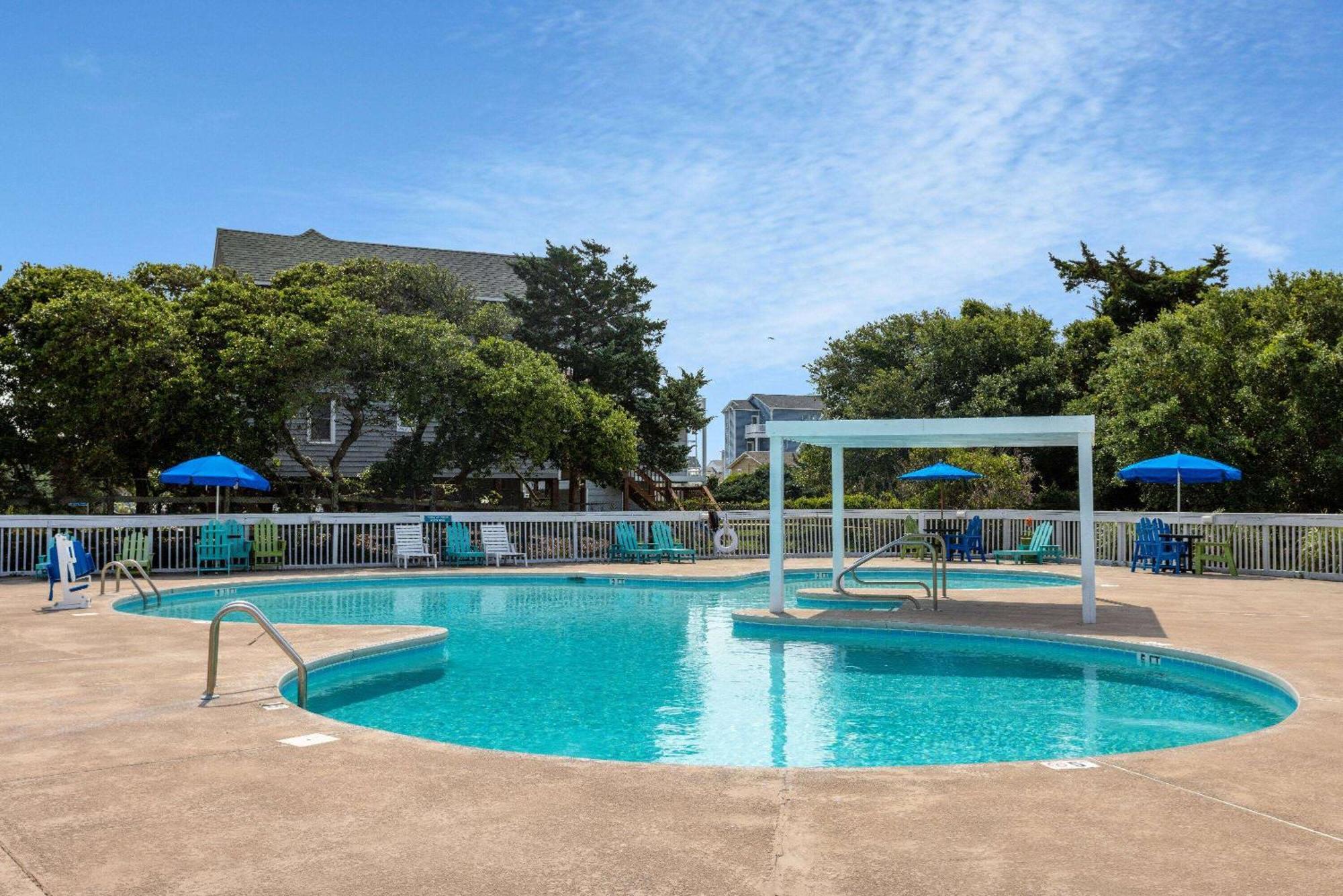 Atlantic Beach Resort, A Ramada By Wyndham Екстер'єр фото