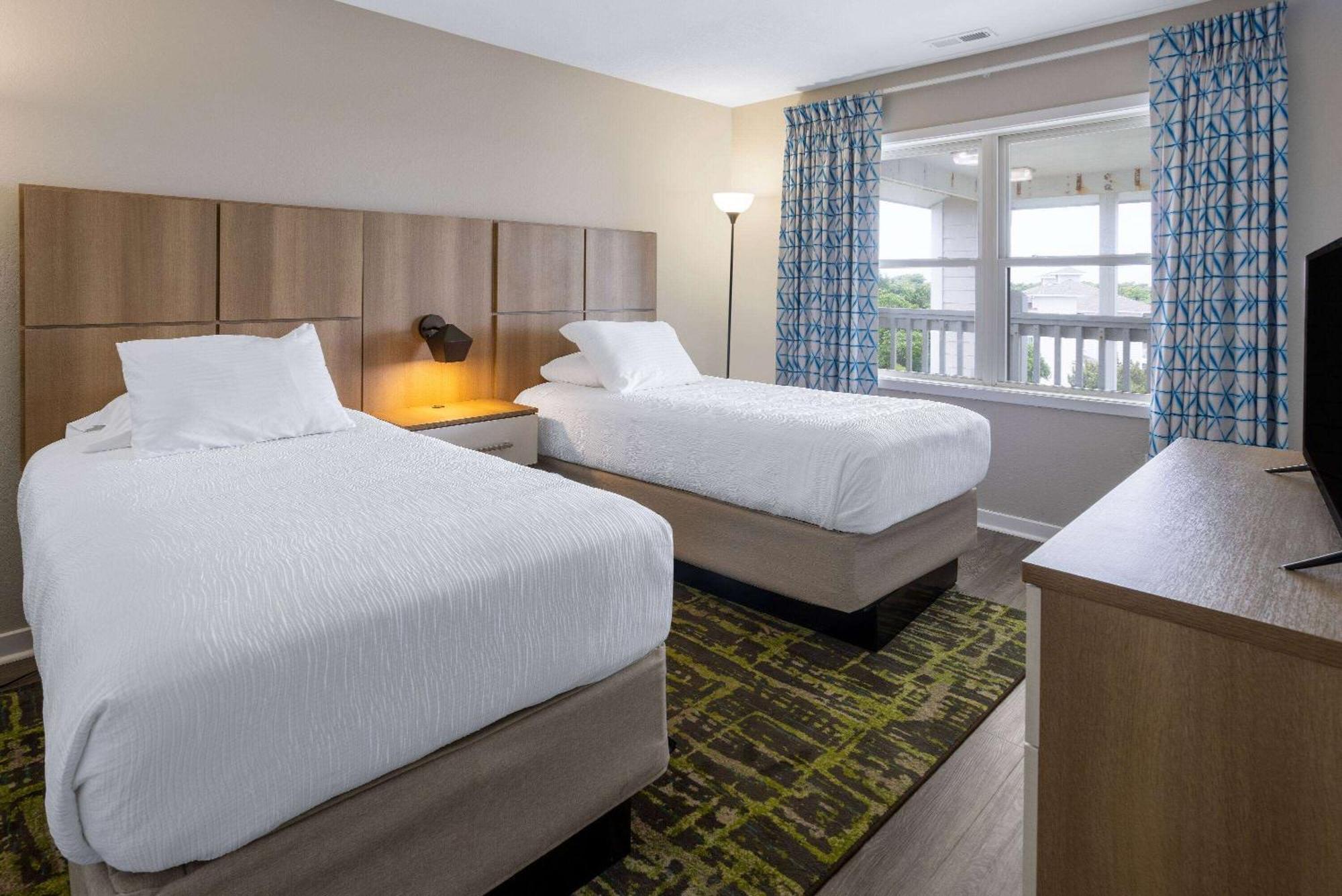 Atlantic Beach Resort, A Ramada By Wyndham Екстер'єр фото