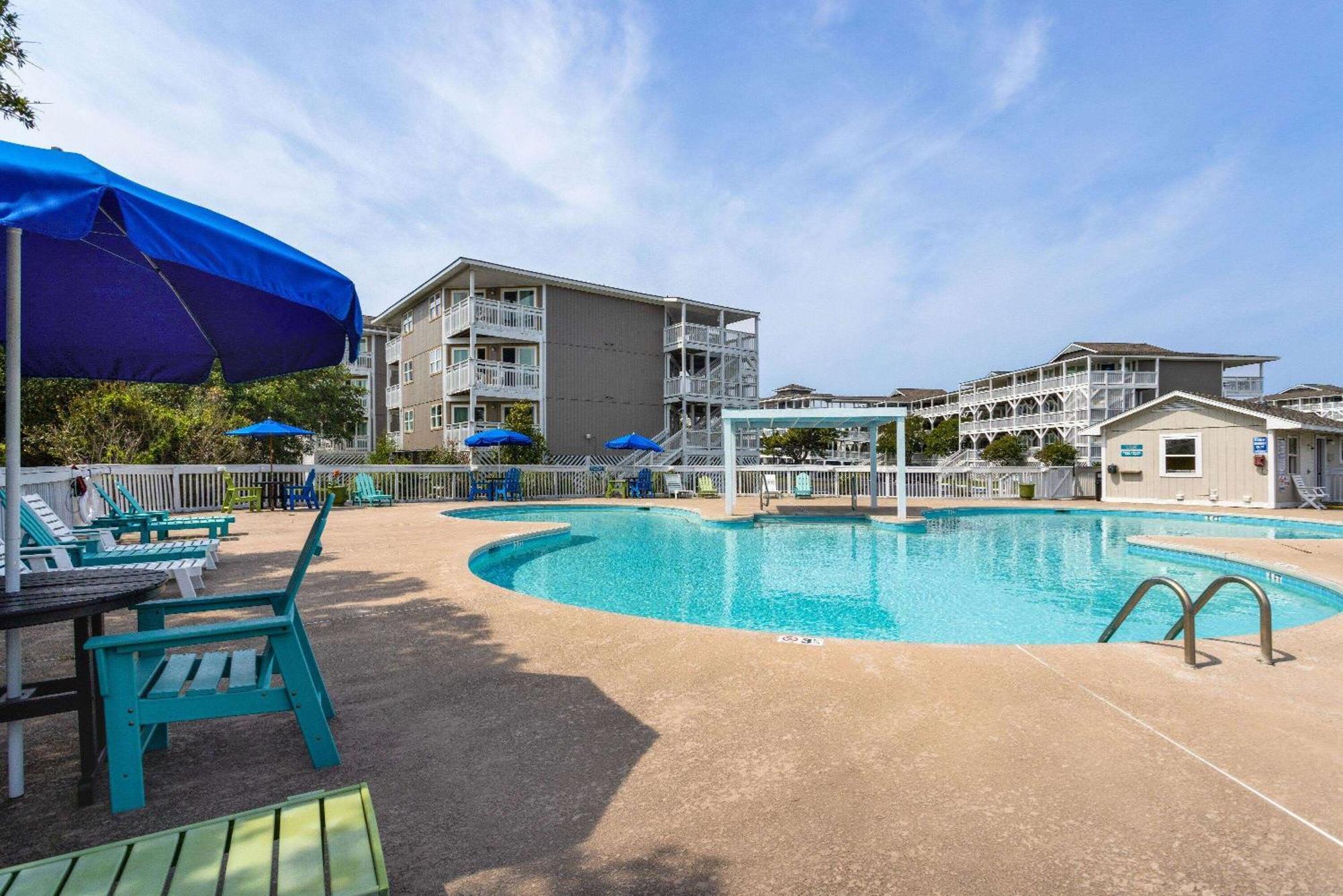 Atlantic Beach Resort, A Ramada By Wyndham Екстер'єр фото