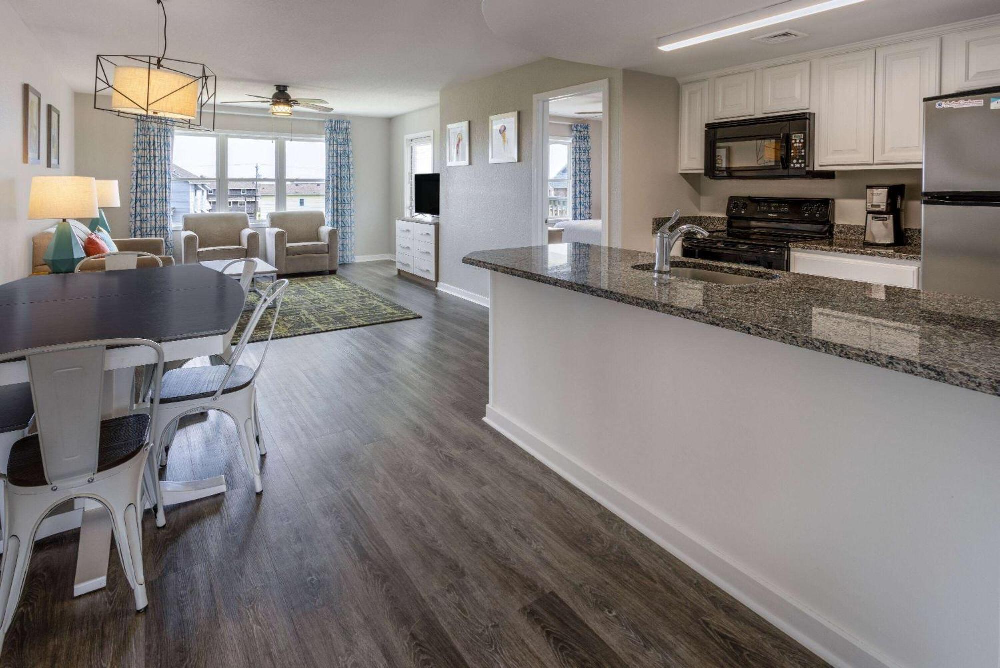 Atlantic Beach Resort, A Ramada By Wyndham Екстер'єр фото