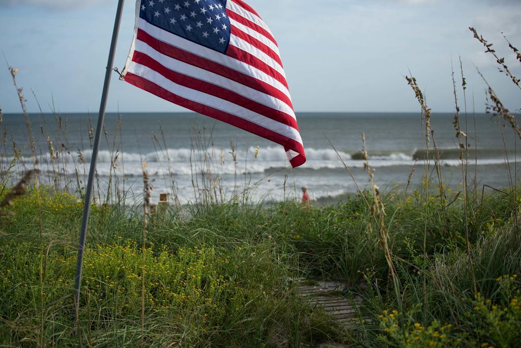 Atlantic Beach Resort, A Ramada By Wyndham Екстер'єр фото