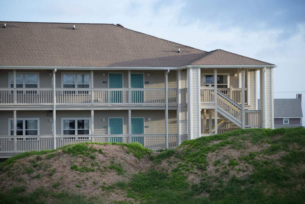 Atlantic Beach Resort, A Ramada By Wyndham Екстер'єр фото