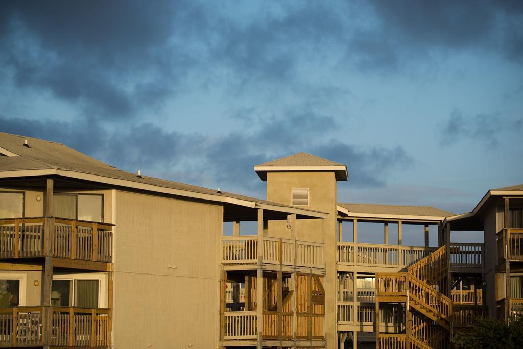 Atlantic Beach Resort, A Ramada By Wyndham Екстер'єр фото