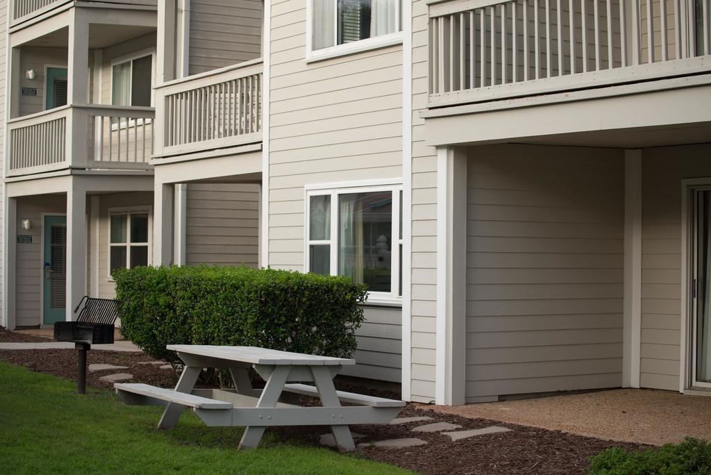 Atlantic Beach Resort, A Ramada By Wyndham Екстер'єр фото